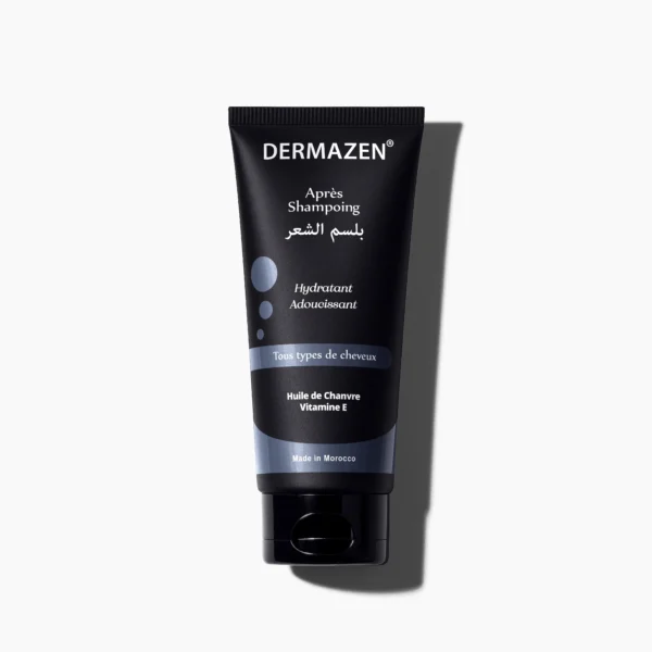Après Shampoing
