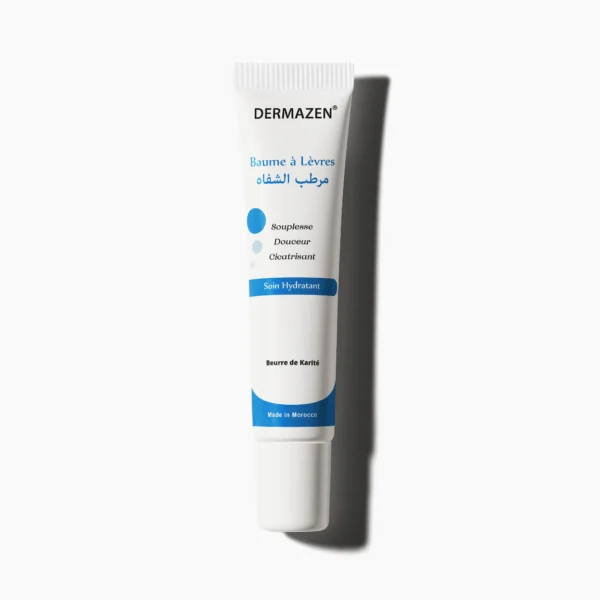 Baumes à lèvre DERMAZEN