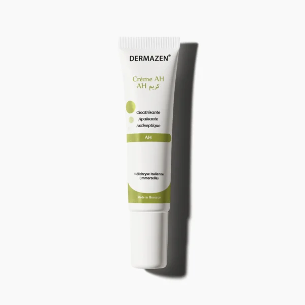 Crème Anti hémorroïdaire