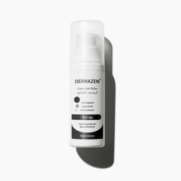 Crème Anti-Rides