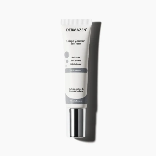 Crème Anticernes Contour des Yeux