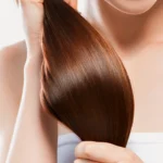 Soins cheveux