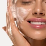 Soins visage