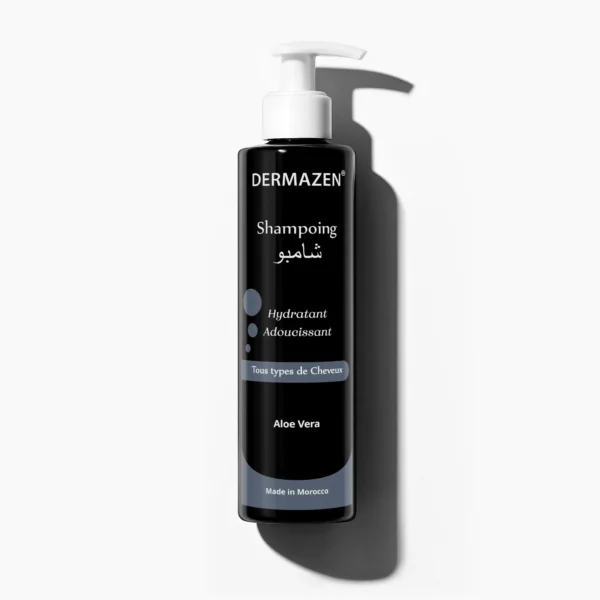 Shampoing